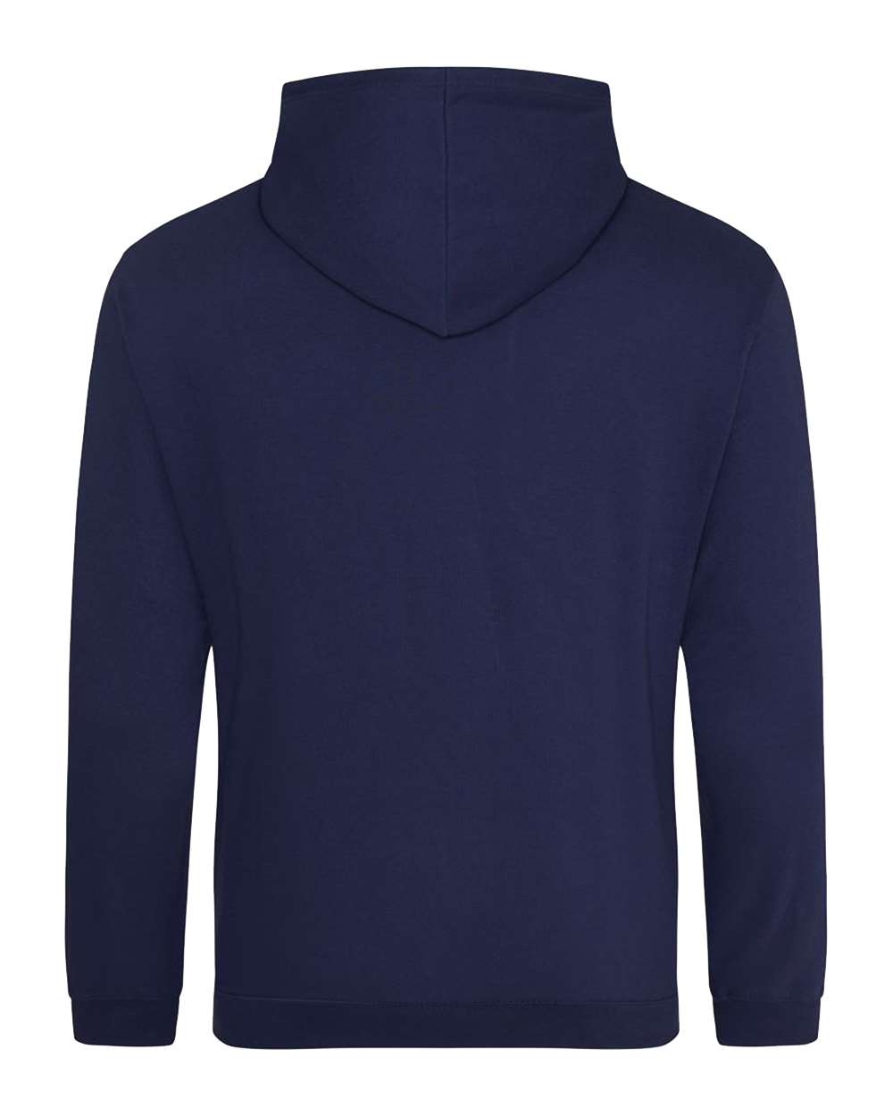 AWDis College Hooded Sweatshirt - JHA001