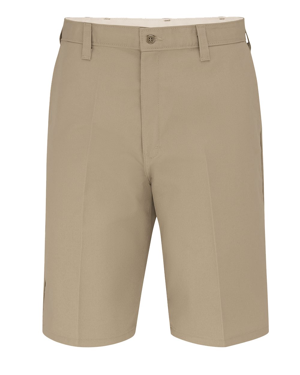 Dickies 11" Industrial Flat Front Shorts - Extended Sizes - LR30EXT