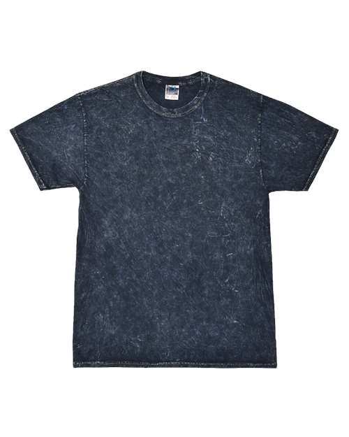 Unisex Mineral Wash T-Shirt