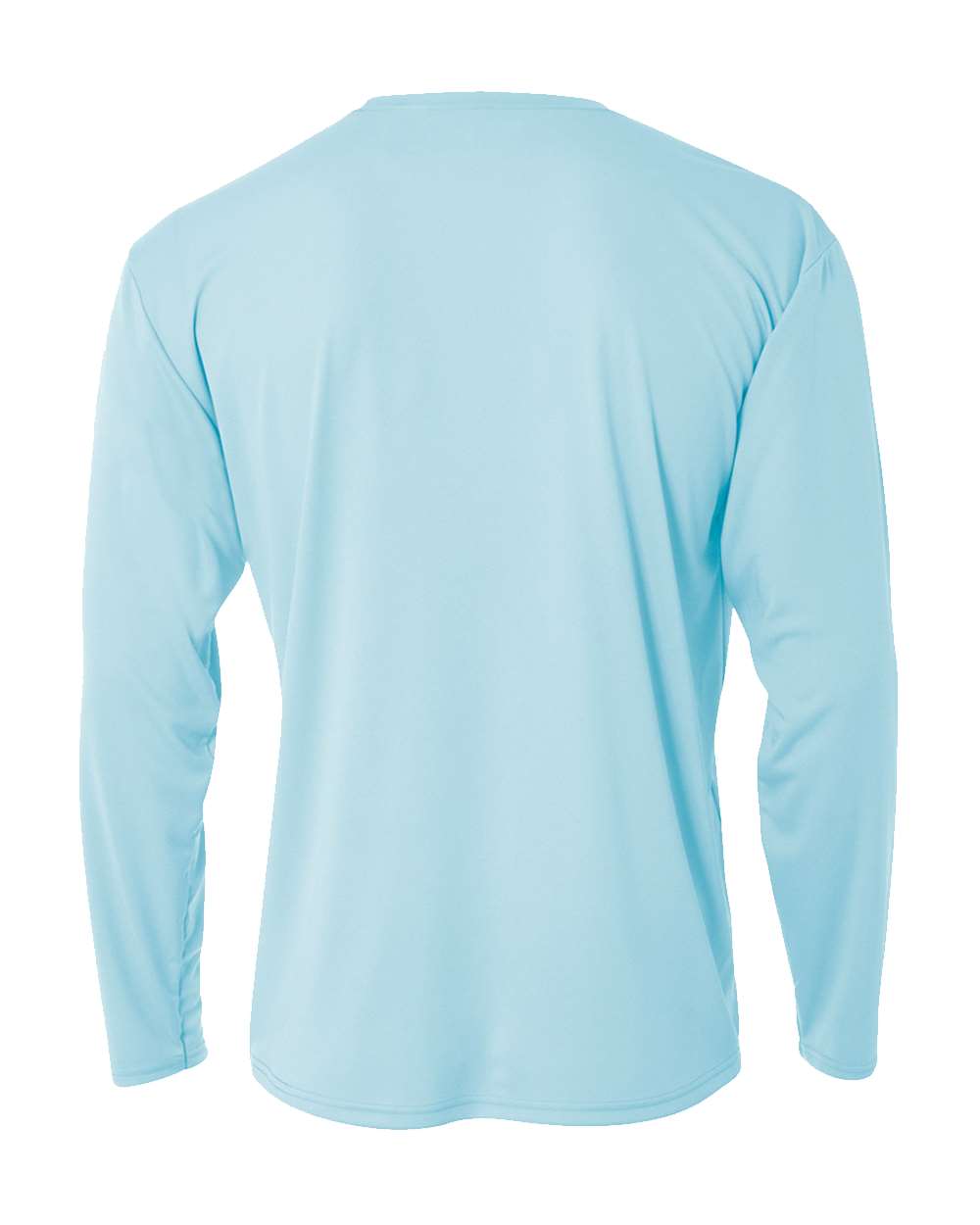 A4 Cooling Performance Long Sleeve T-Shirt - N3165