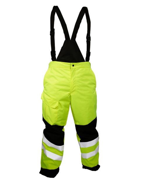 Men's Premium Brilliant Series® Insulated Pants