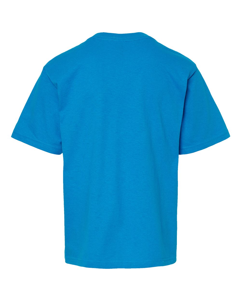 M&O Youth Gold Soft Touch T-Shirt - 4850