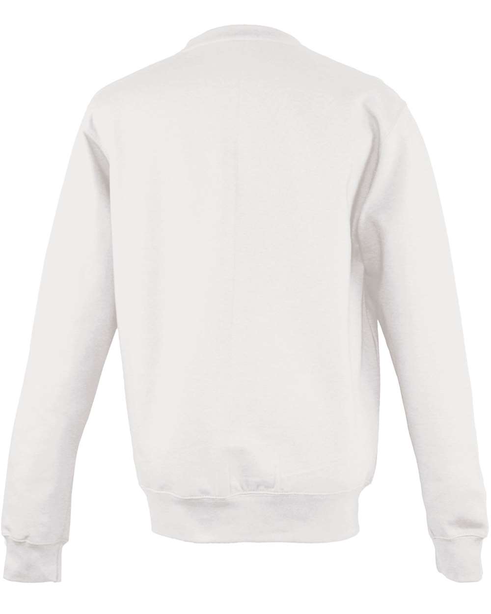 AWDis College Crewneck Sweatshirt - JHA030