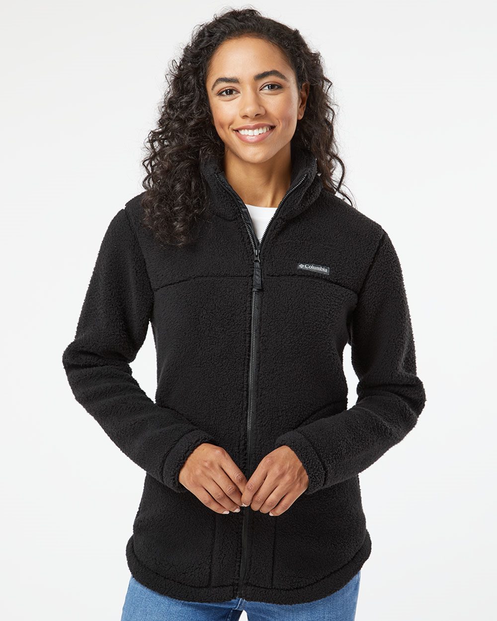 Columbia Women's West Bend™ Full-Zip - 193990