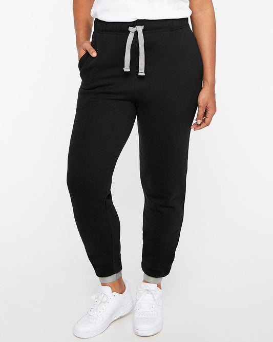 LAT The Statement Fleece Joggers - 8996