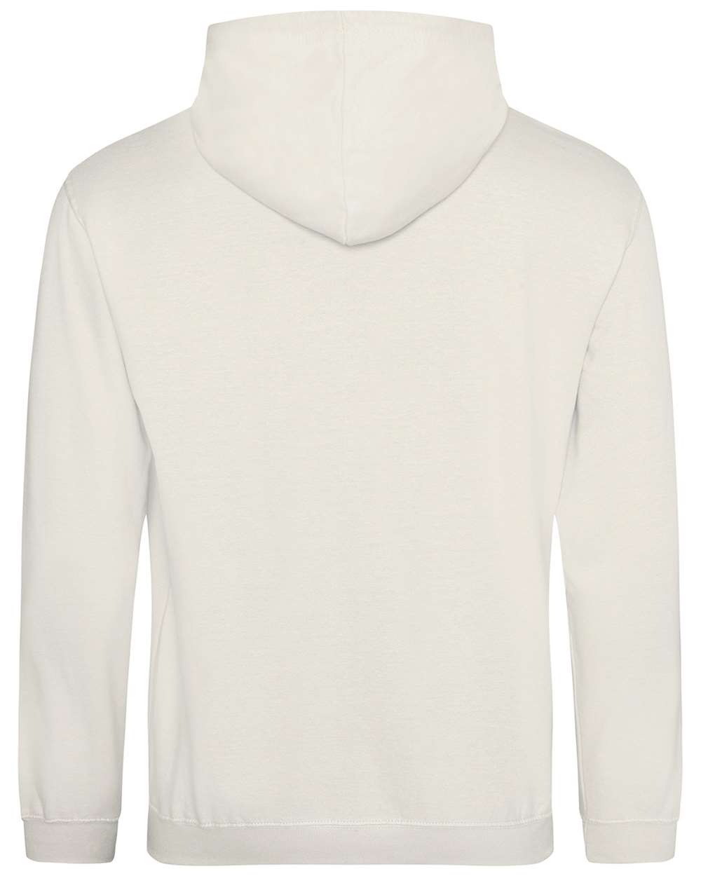 AWDis College Hooded Sweatshirt - JHA001