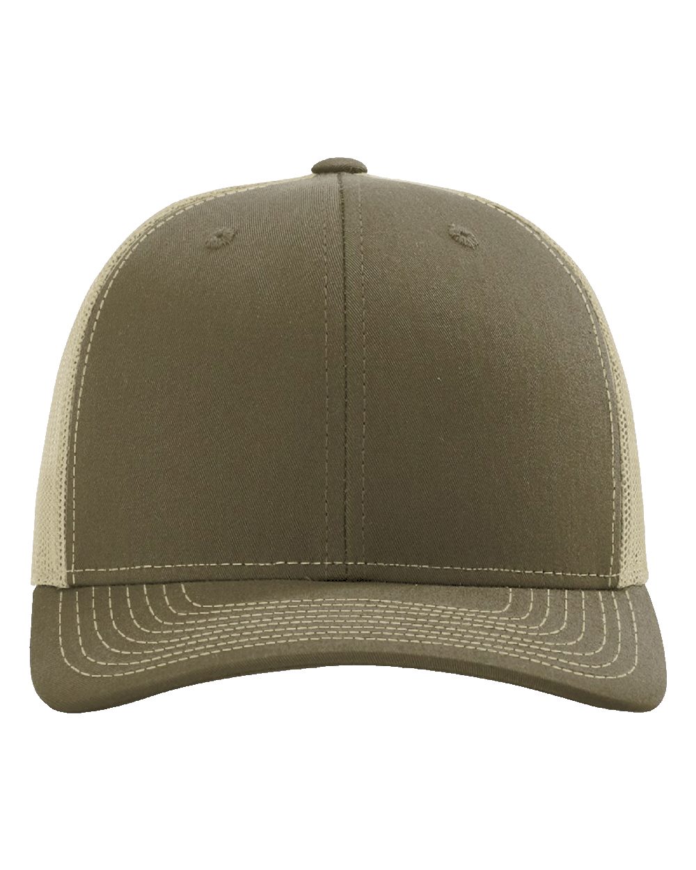 Richardson Sustainable Trucker Cap - 112RE