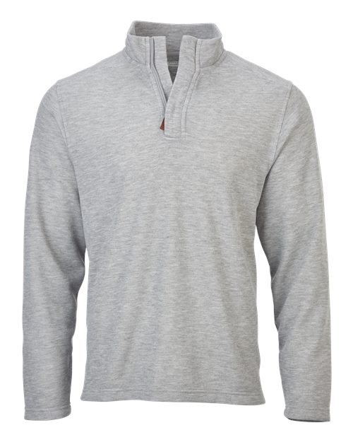 Unisex Sullivan Quarter-Zip Pullover