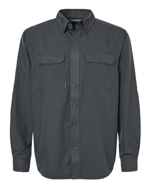 Men's Crossroad Woven Shirt