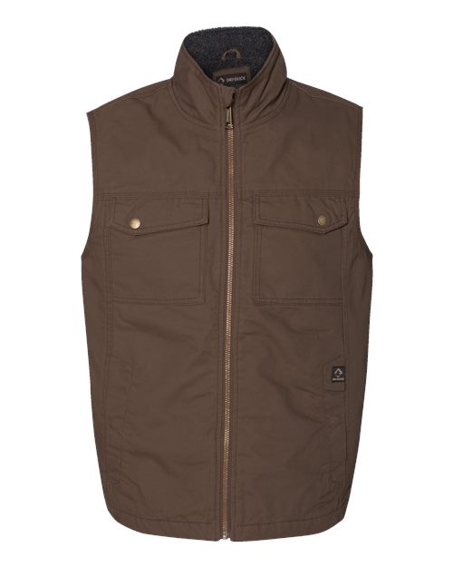 Men's Trek Canyon Cloth™ Vest