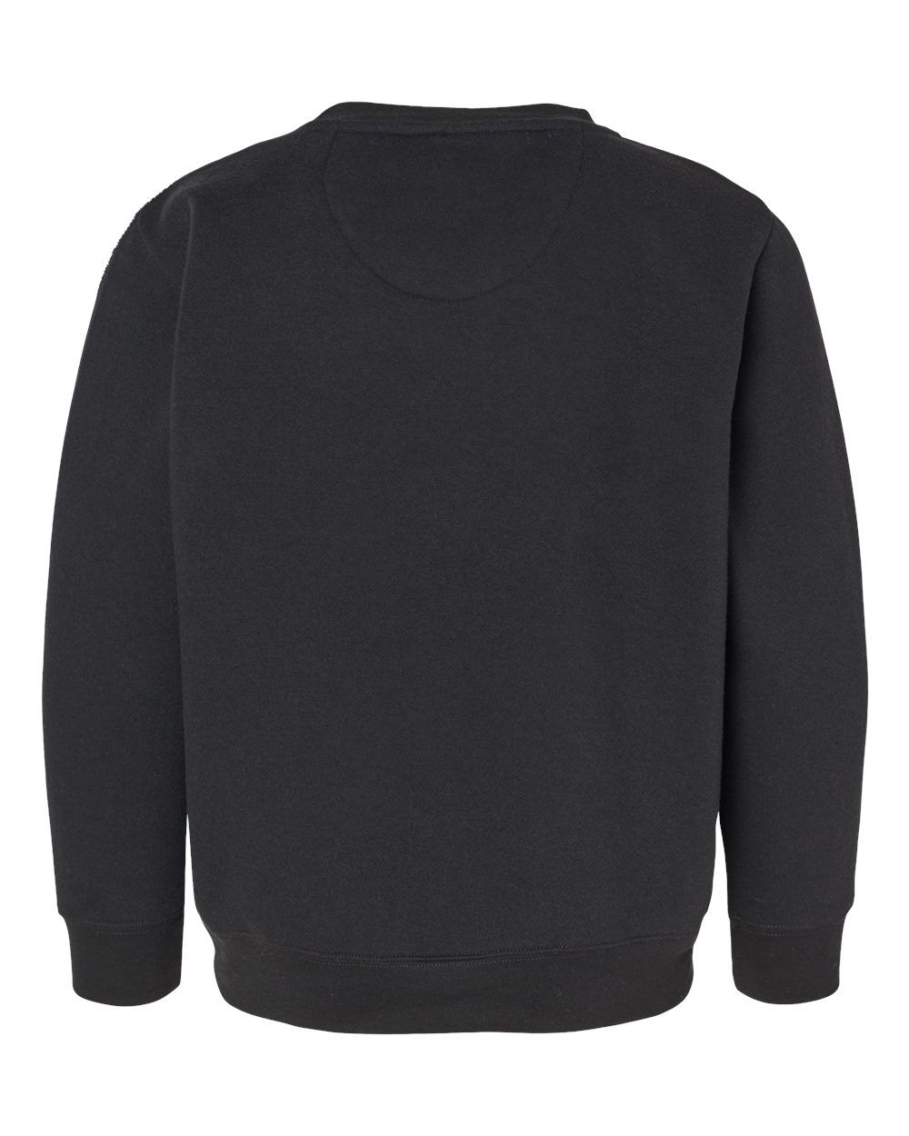 LAT Youth Elevated Fleece Crewneck Sweatshirt - 2225