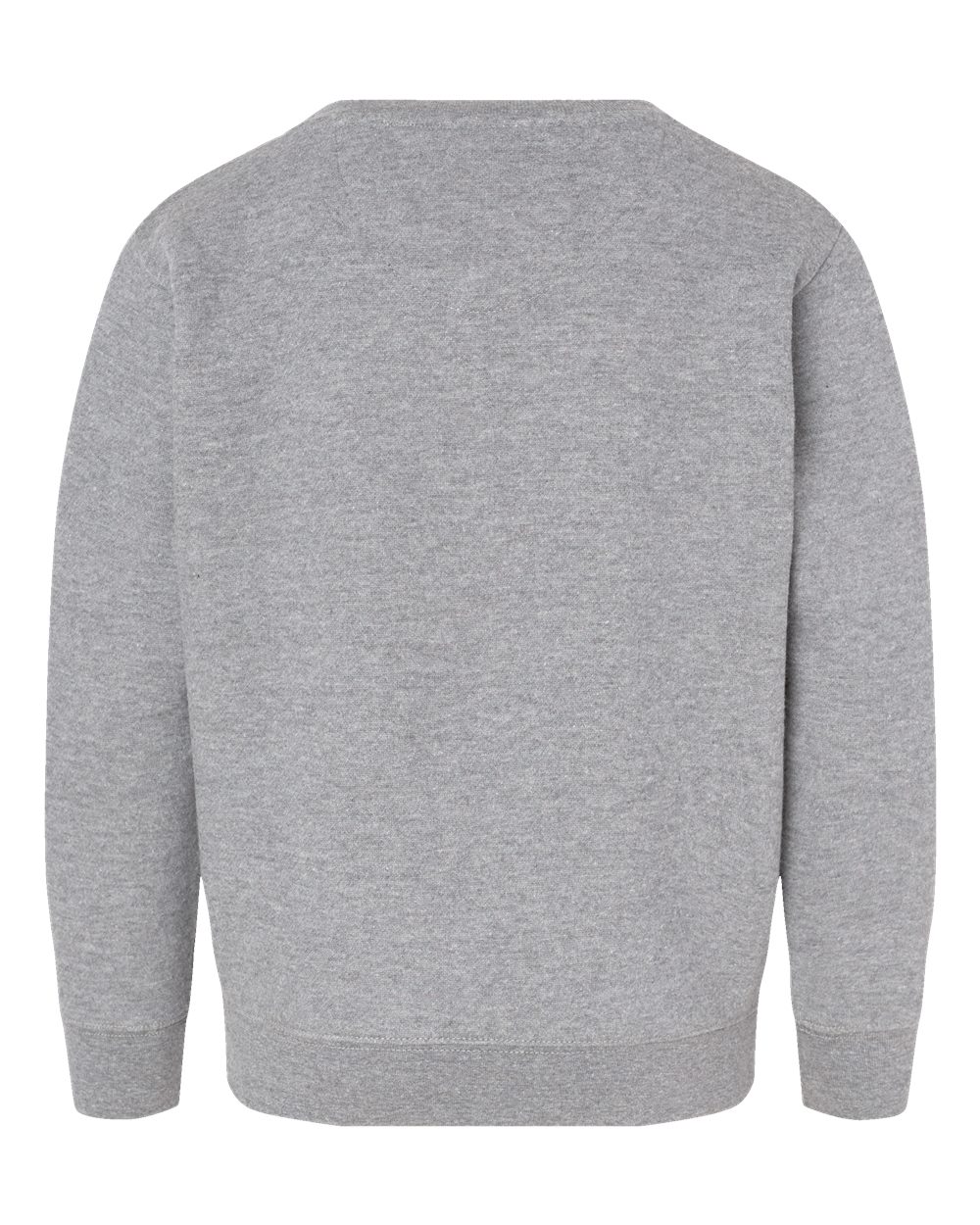 LAT Youth Elevated Fleece Crewneck Sweatshirt - 2225