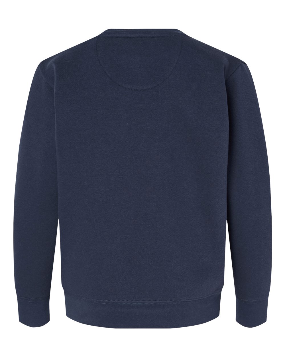 LAT Youth Elevated Fleece Crewneck Sweatshirt - 2225