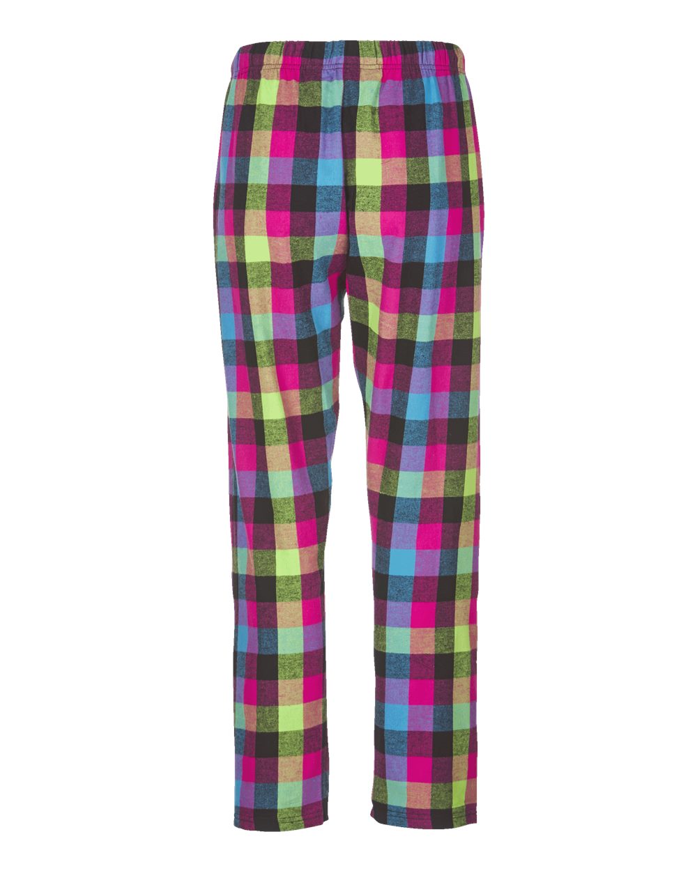 Boxercraft Women's Haley Flannel Pants - BW6620
