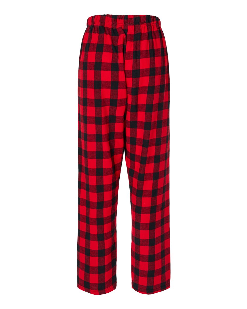 Boxercraft Women's Haley Flannel Pants - BW6620
