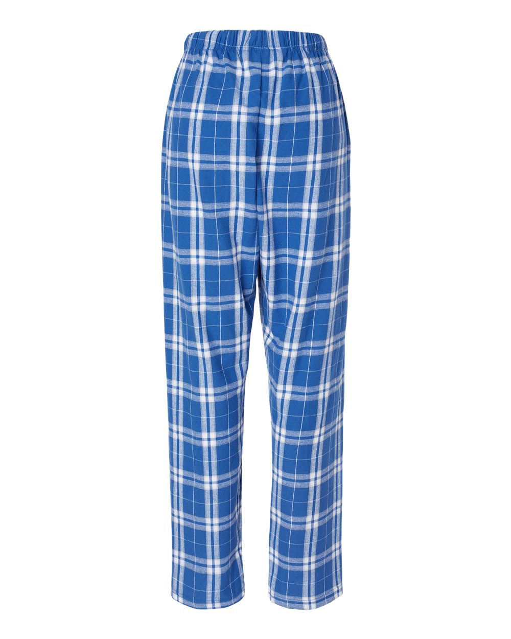 Boxercraft Women's Haley Flannel Pants - BW6620