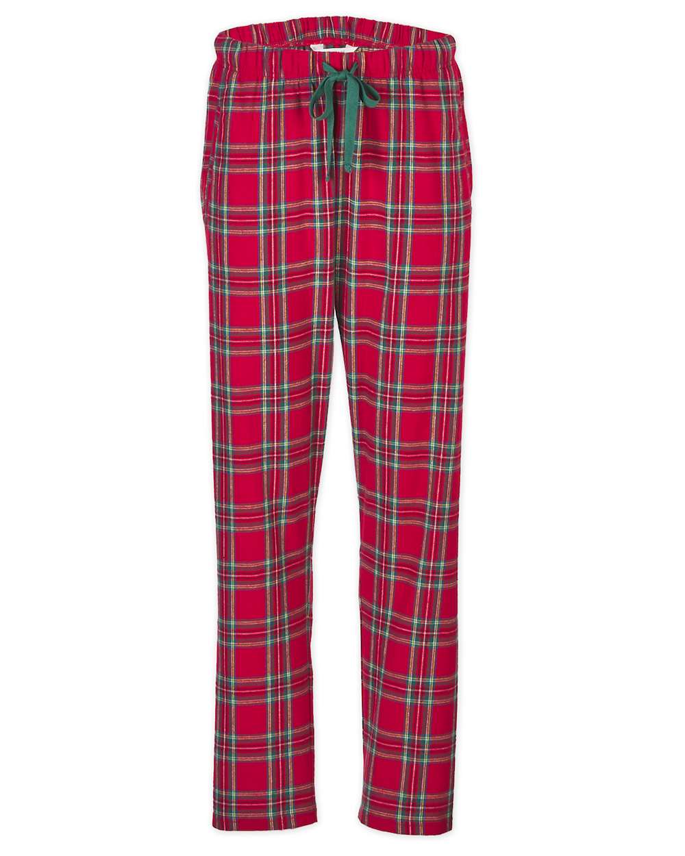 Boxercraft Women's Haley Flannel Pants - BW6620