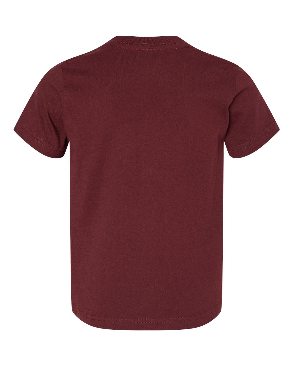 Rabbit Skins Toddler Fine Jersey Tee - 3321