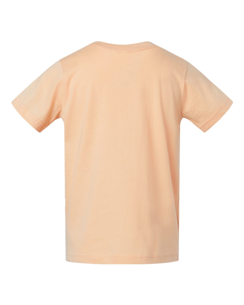 Rabbit Skins Toddler Fine Jersey Tee - 3321