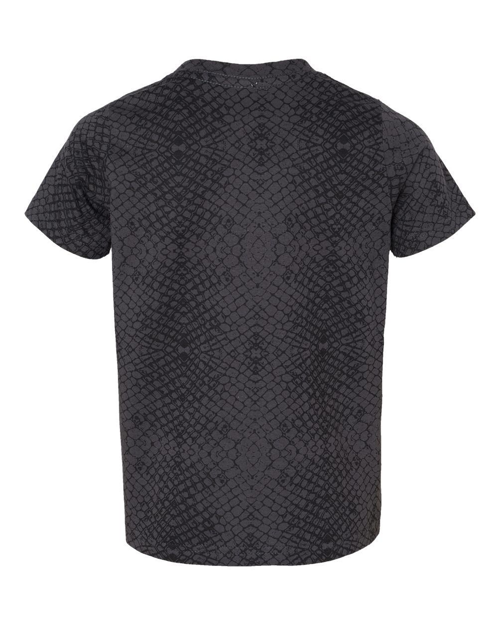 Rabbit Skins Toddler Fine Jersey Tee - 3321