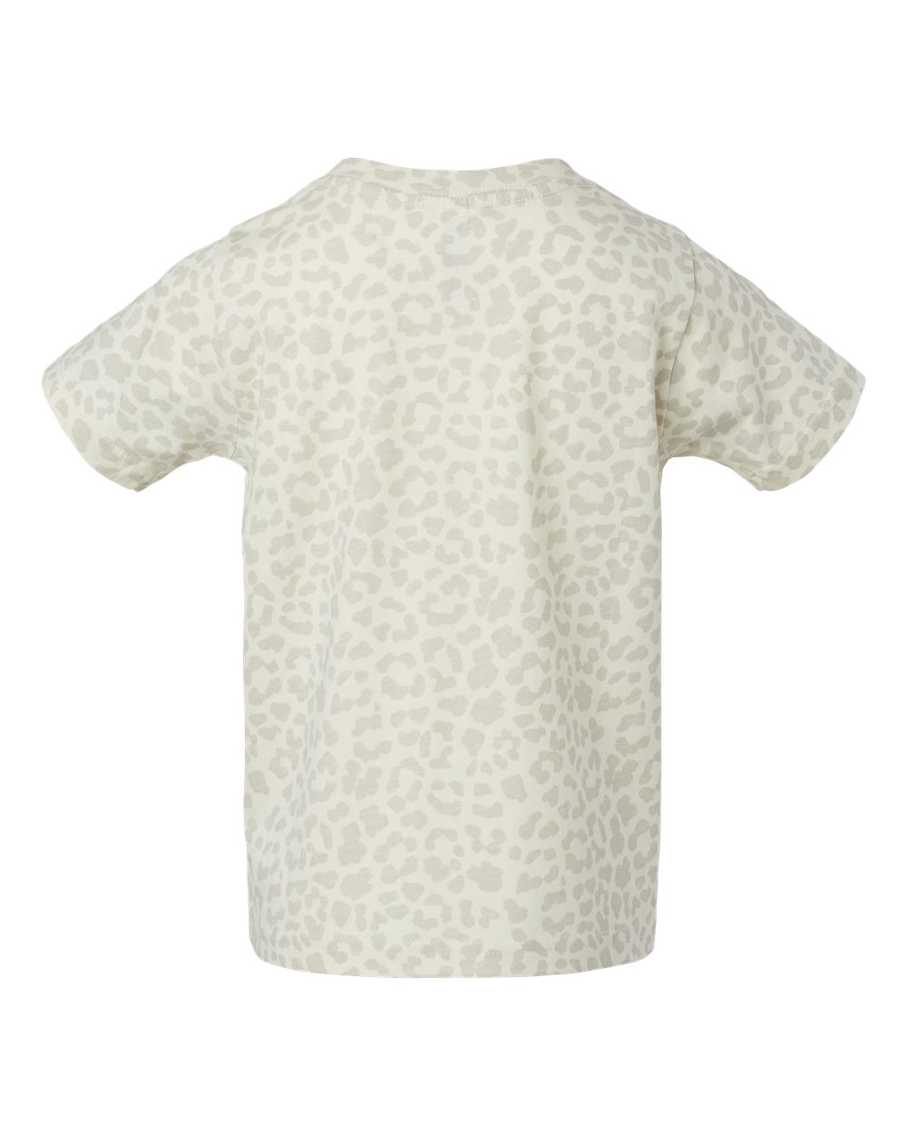 Rabbit Skins Toddler Fine Jersey Tee - 3321