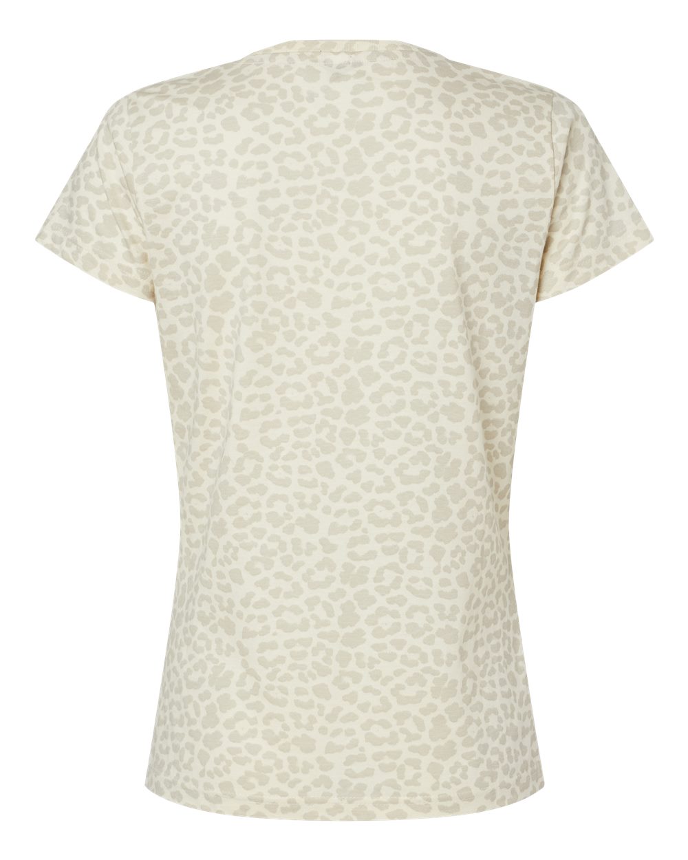 LAT Women's Fine Jersey Tee - 3516
