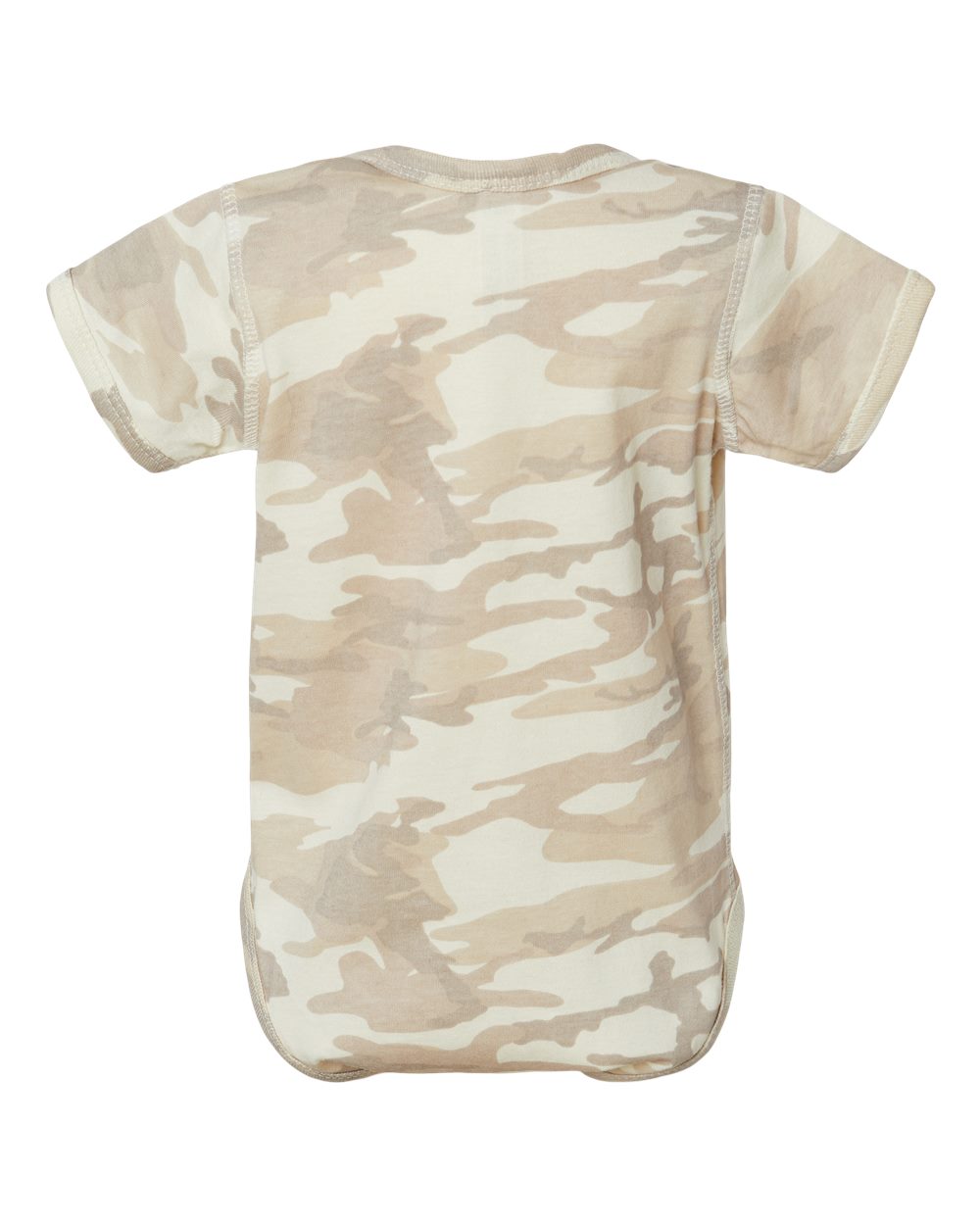 Rabbit Skins Infant Fine Jersey Bodysuit - 4424