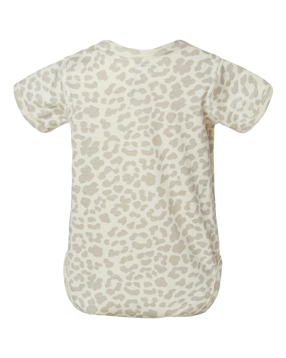 Rabbit Skins Infant Fine Jersey Bodysuit - 4424