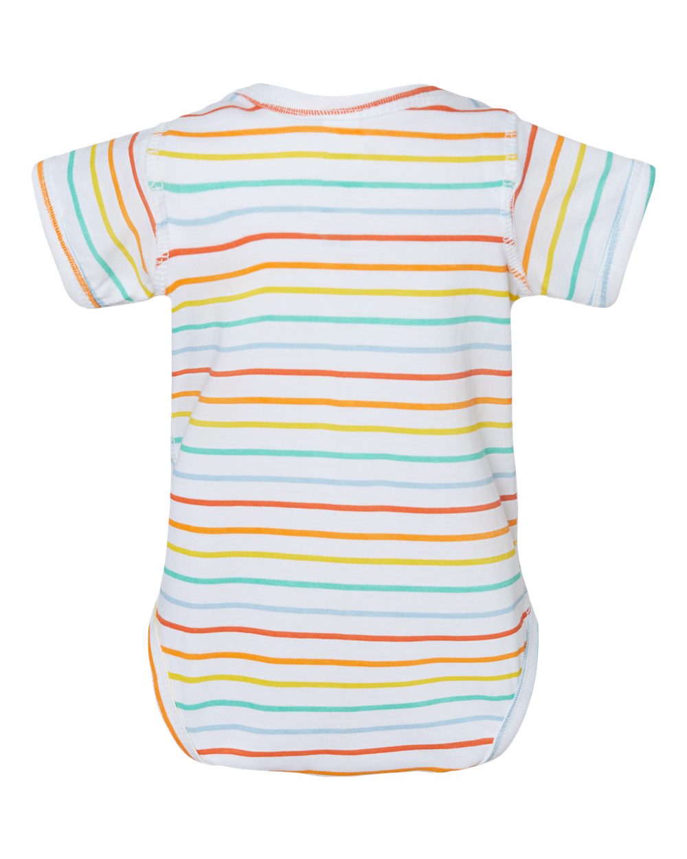 Rabbit Skins Infant Fine Jersey Bodysuit - 4424