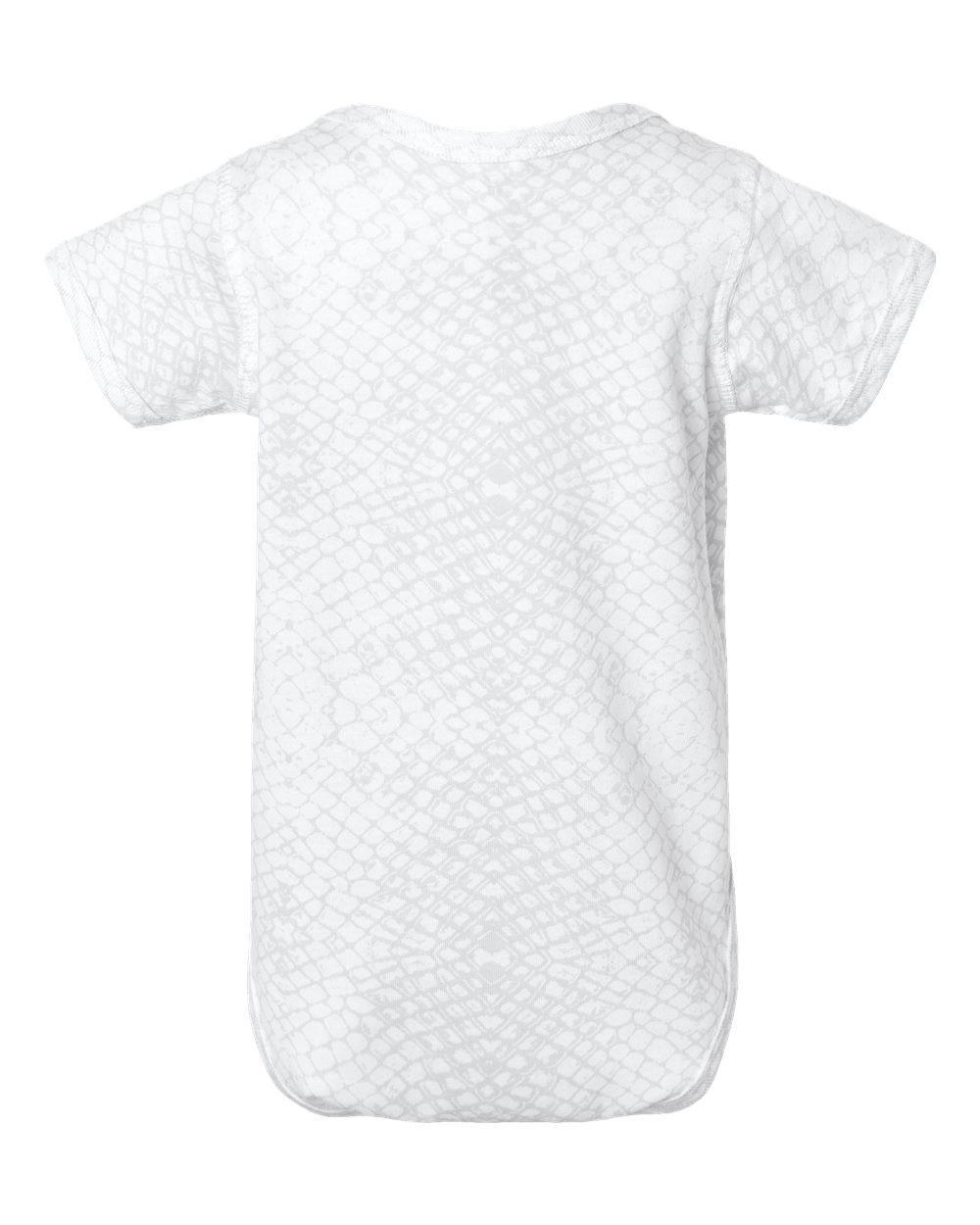 Rabbit Skins Infant Fine Jersey Bodysuit - 4424