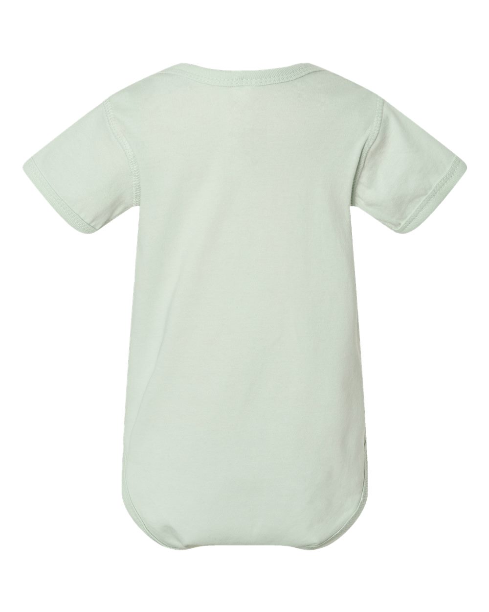 Rabbit Skins Infant Fine Jersey Bodysuit - 4424