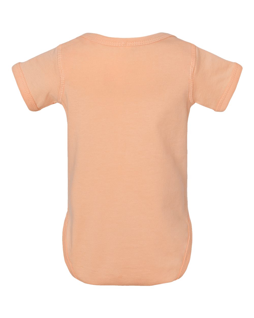 Rabbit Skins Infant Fine Jersey Bodysuit - 4424