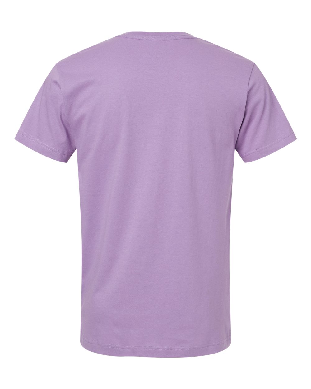 LAT Fine Jersey Tee - 6901