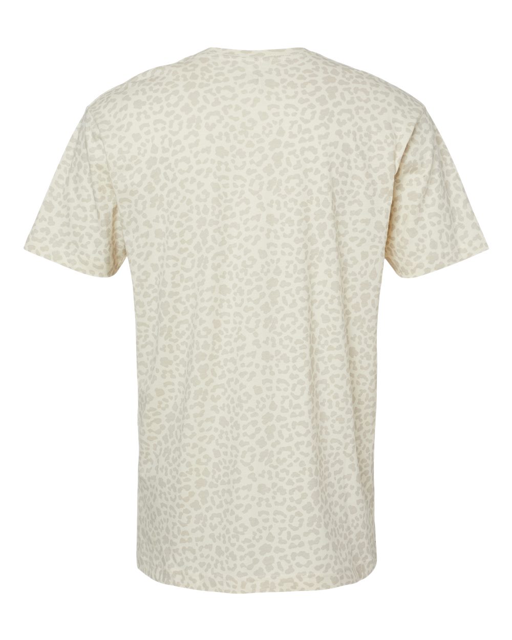 LAT Fine Jersey Tee - 6901