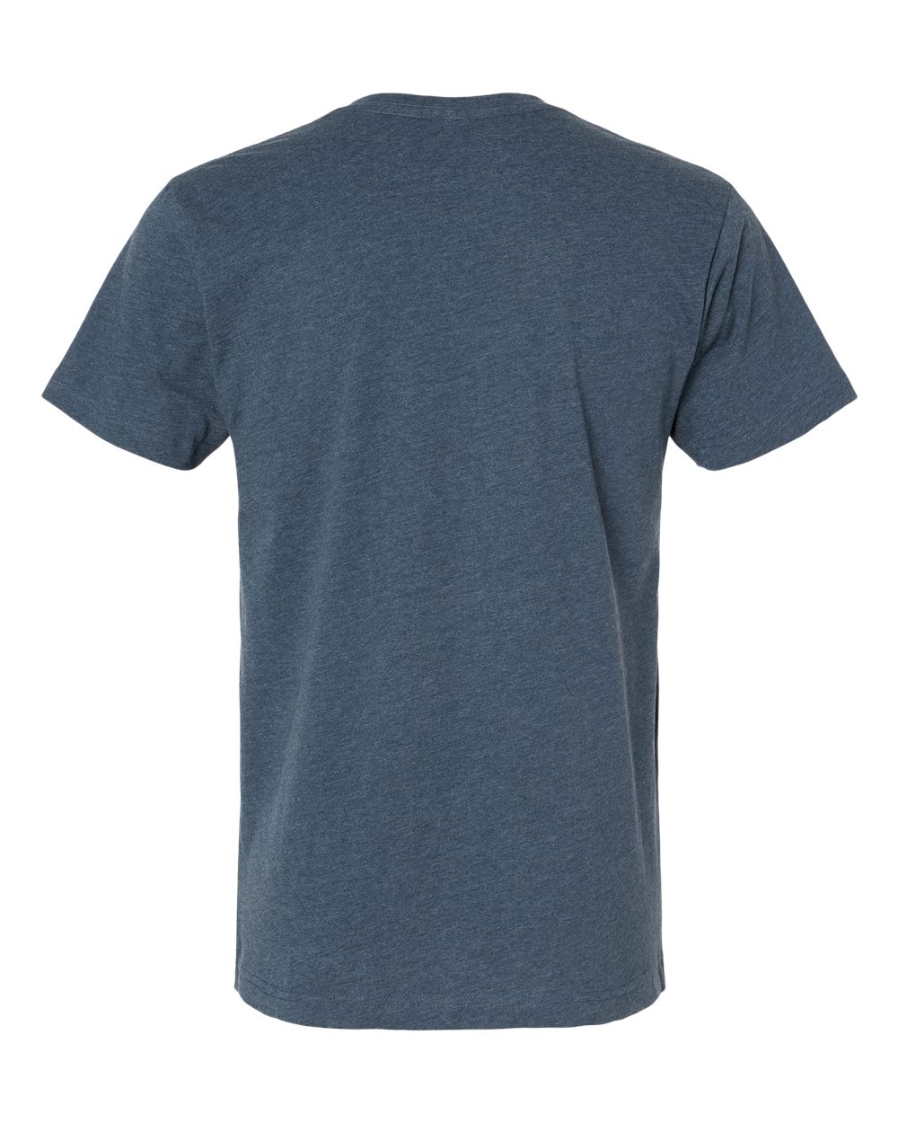 LAT Fine Jersey Tee - 6901