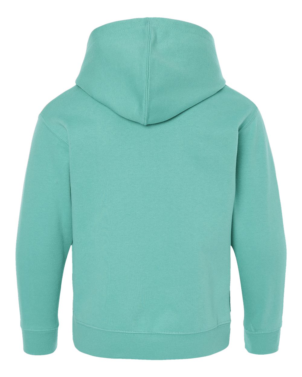 LAT Youth Fleece Hoodie - 2296