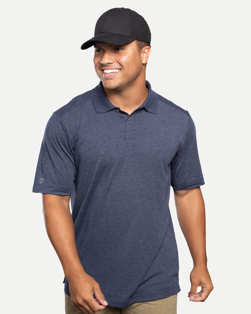 Holloway Repreve® Eco Polo - 222575