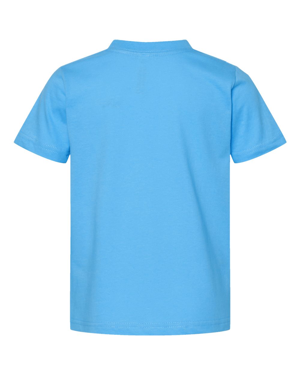 Rabbit Skins Toddler Fine Jersey Tee - 3321