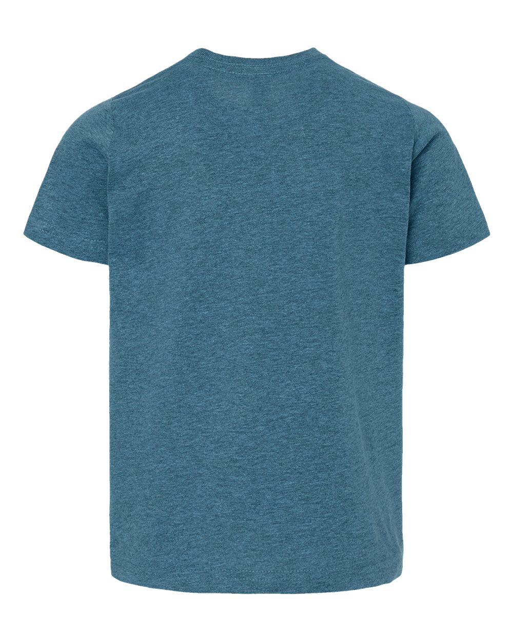 Rabbit Skins Toddler Fine Jersey Tee - 3321