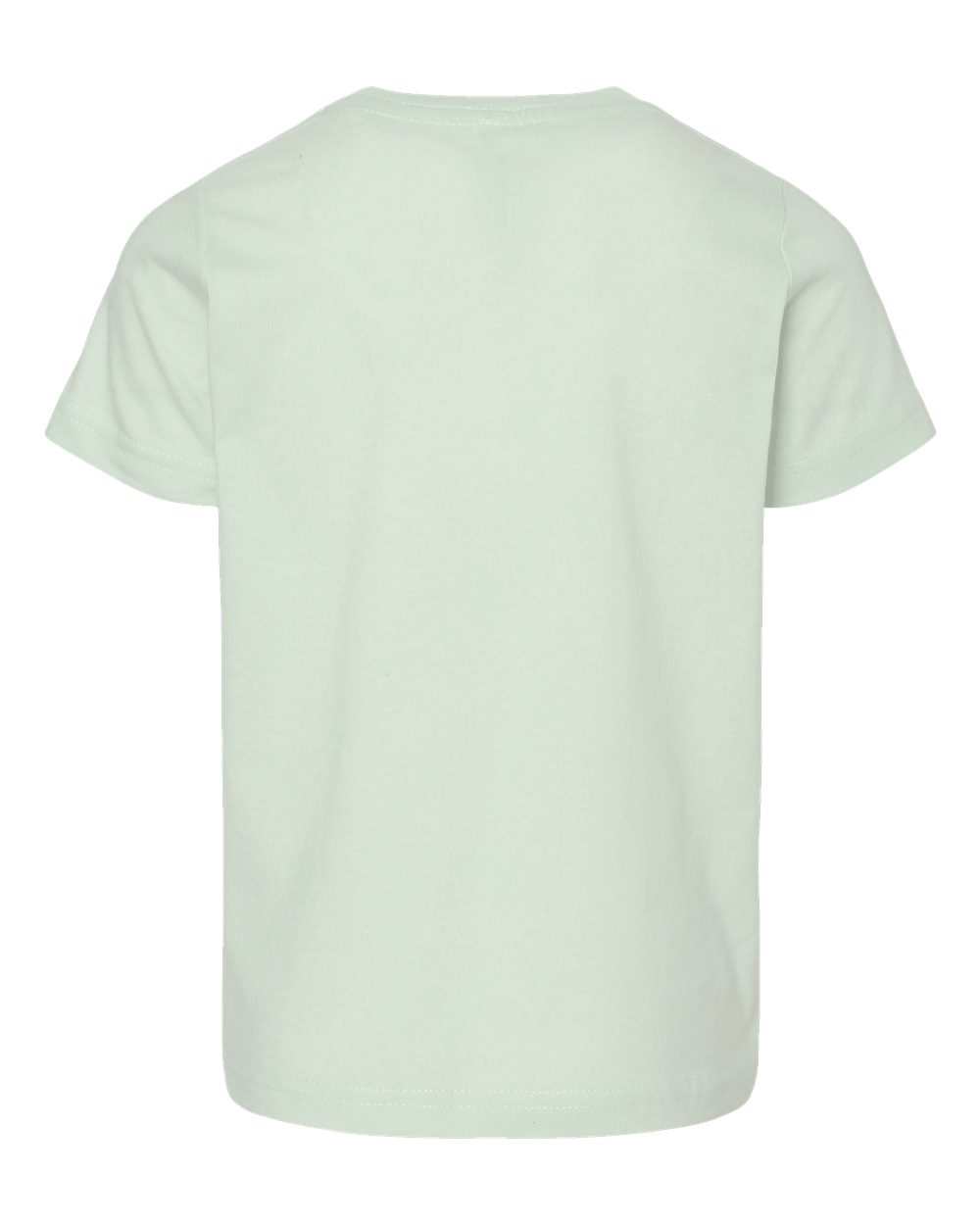 Rabbit Skins Toddler Fine Jersey Tee - 3321