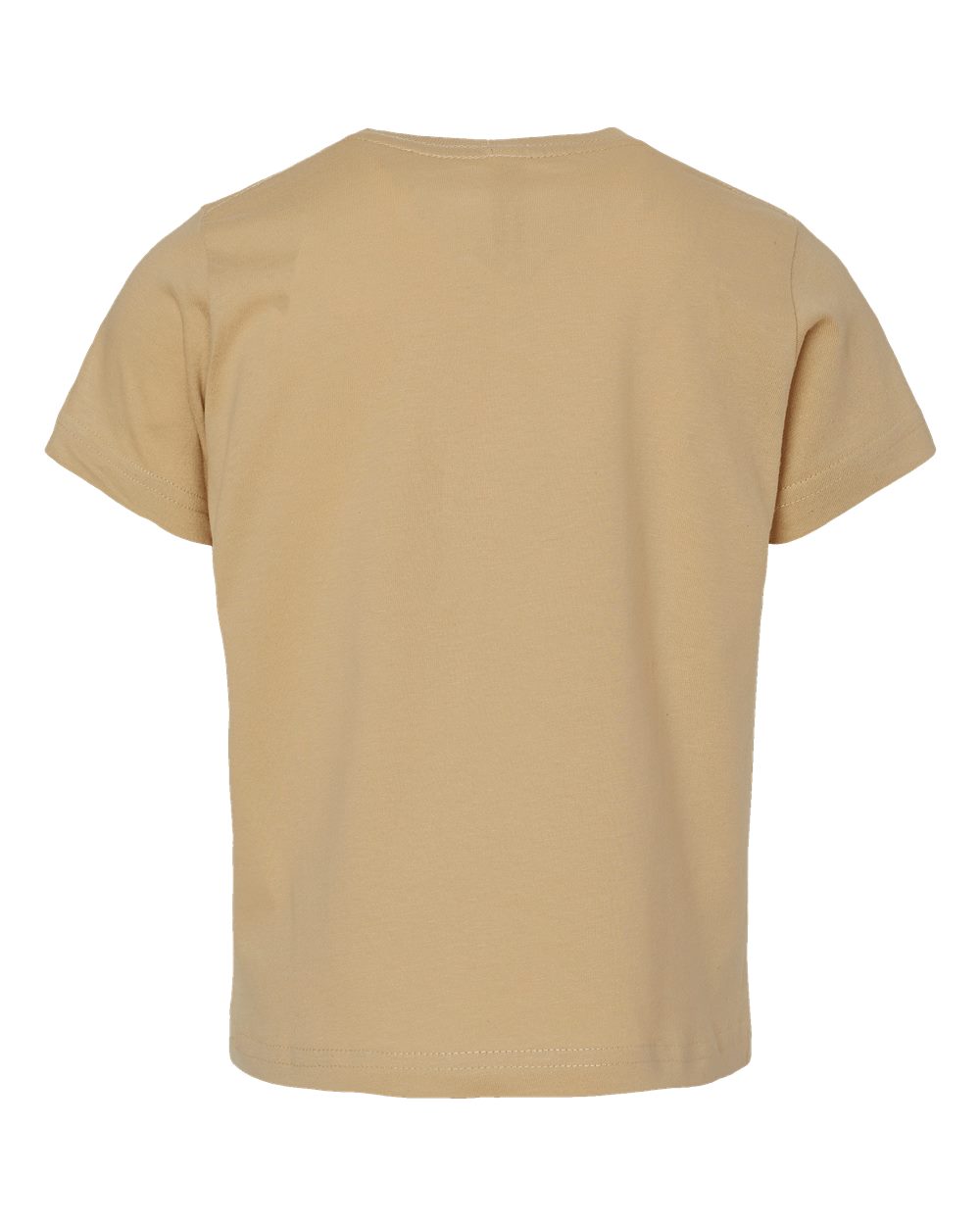 Rabbit Skins Toddler Fine Jersey Tee - 3321