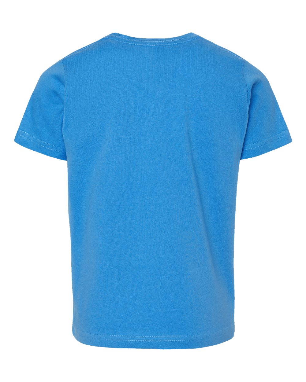 Rabbit Skins Toddler Fine Jersey Tee - 3321