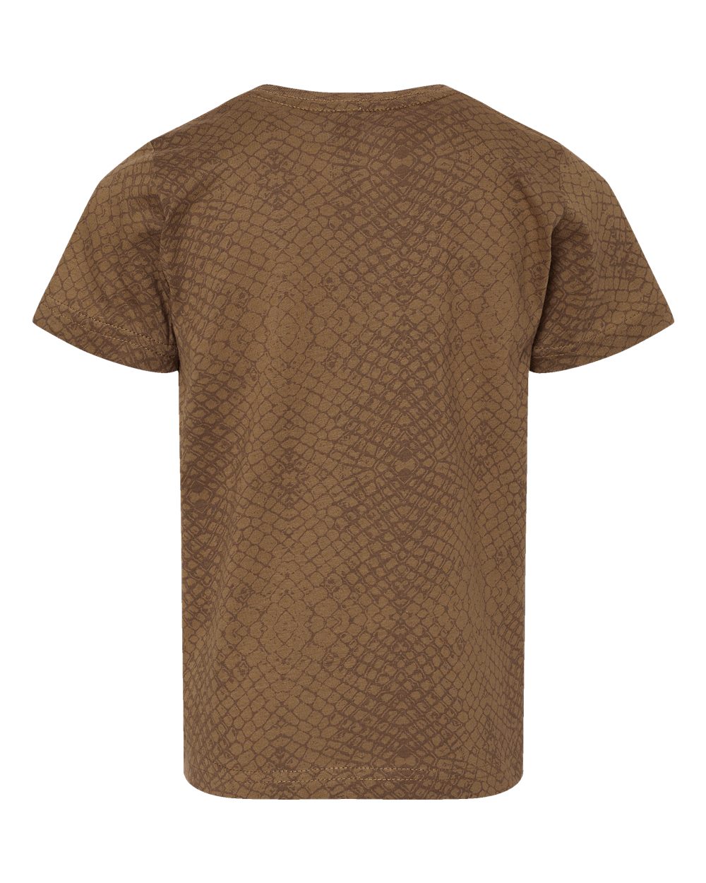 Rabbit Skins Toddler Fine Jersey Tee - 3321