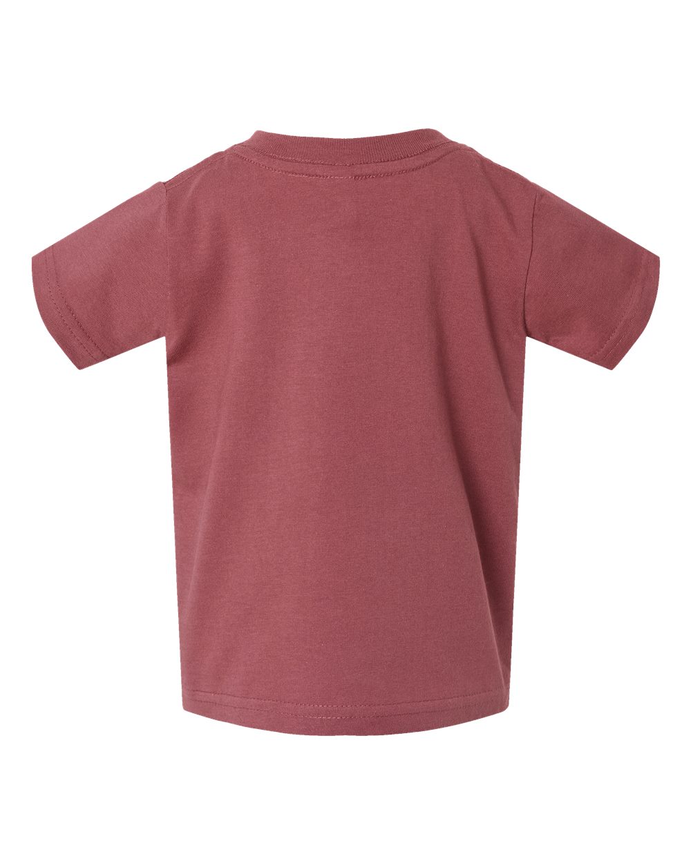 Rabbit Skins Infant Fine Jersey Tee - 3322