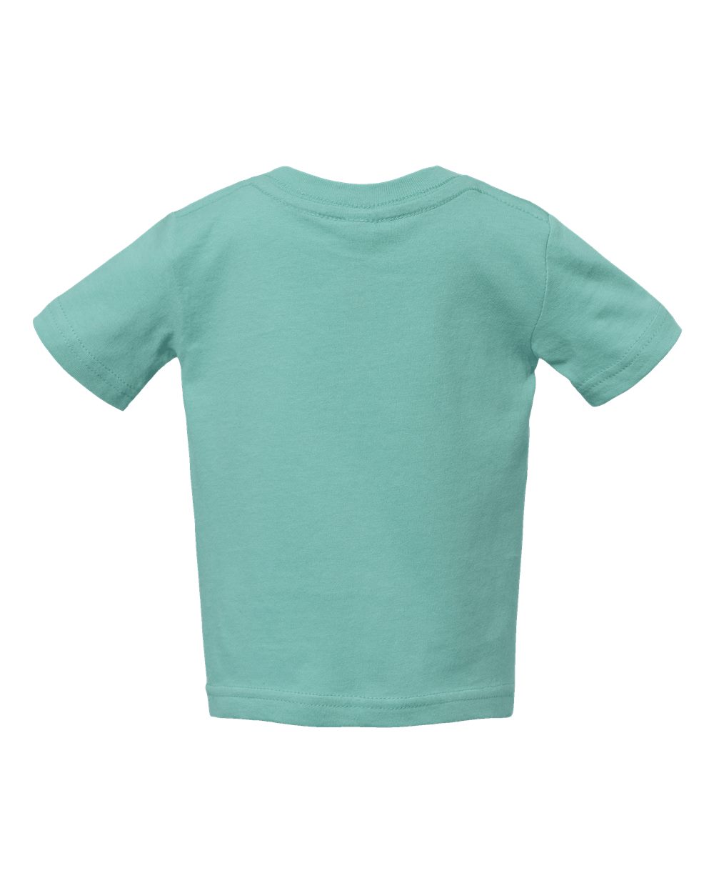 Rabbit Skins Infant Fine Jersey Tee - 3322