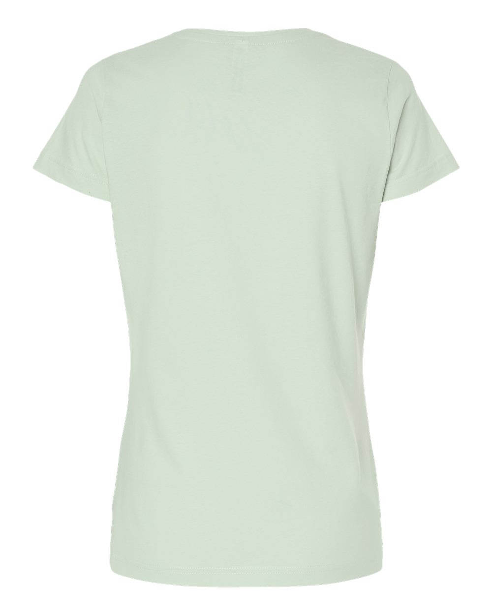 LAT Women's Fine Jersey Tee - 3516