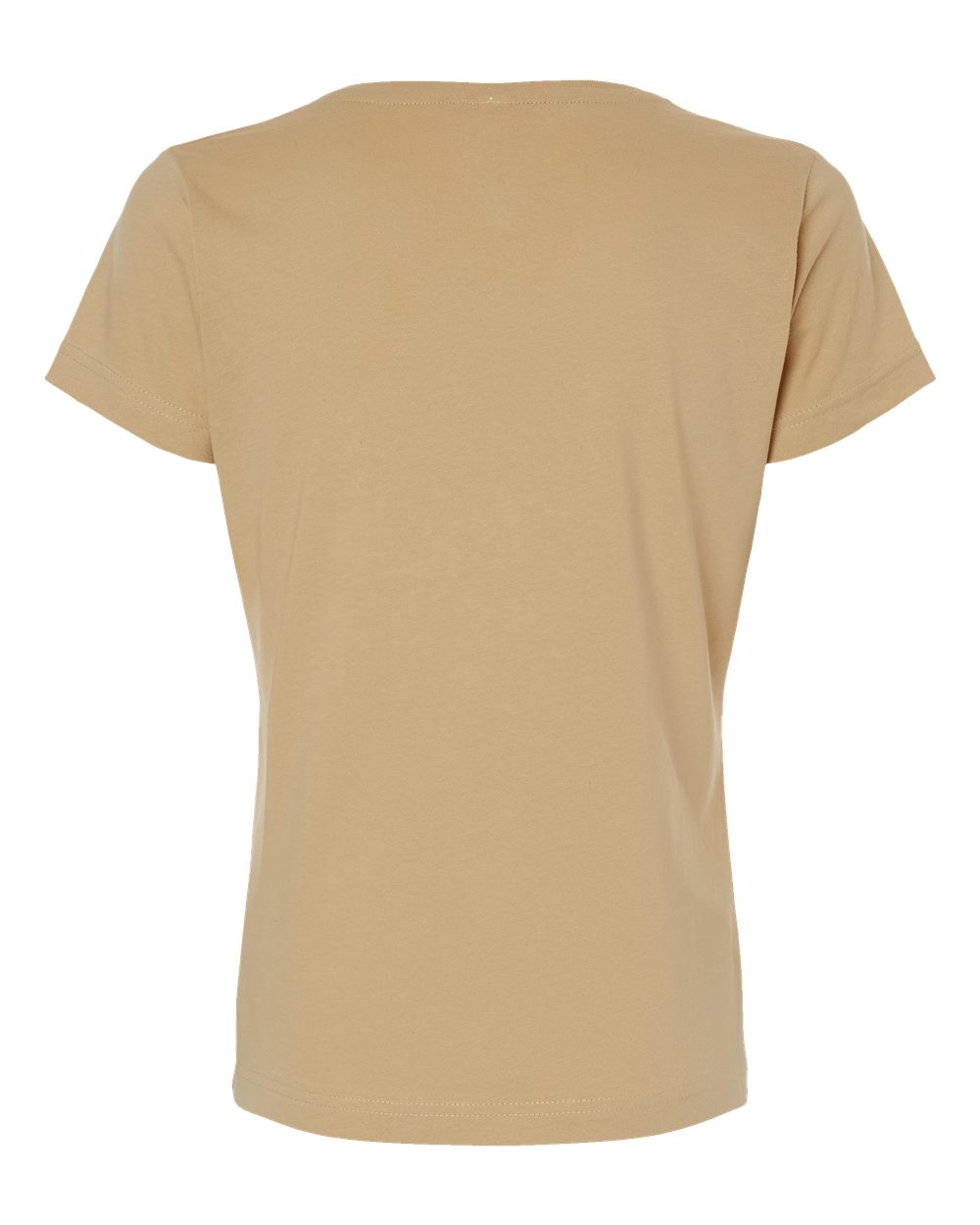 LAT Women's Fine Jersey Tee - 3516