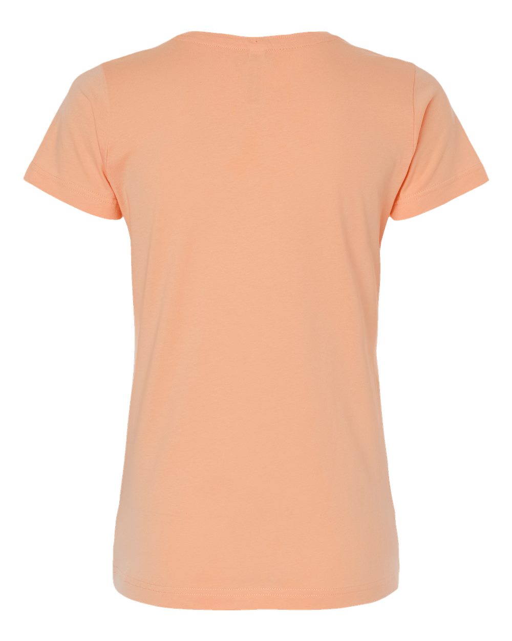 LAT Women's Fine Jersey Tee - 3516