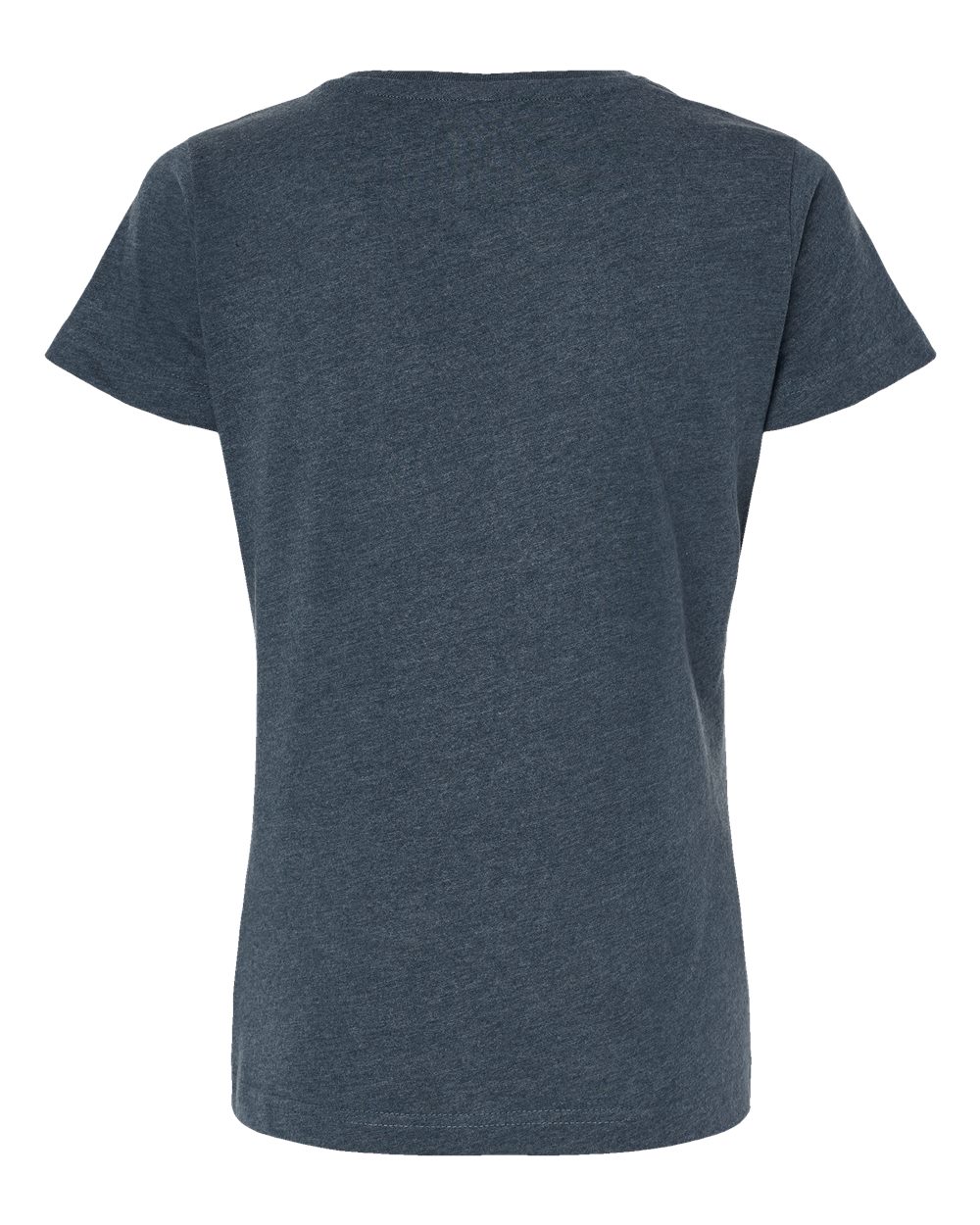 LAT Women's Fine Jersey Tee - 3516