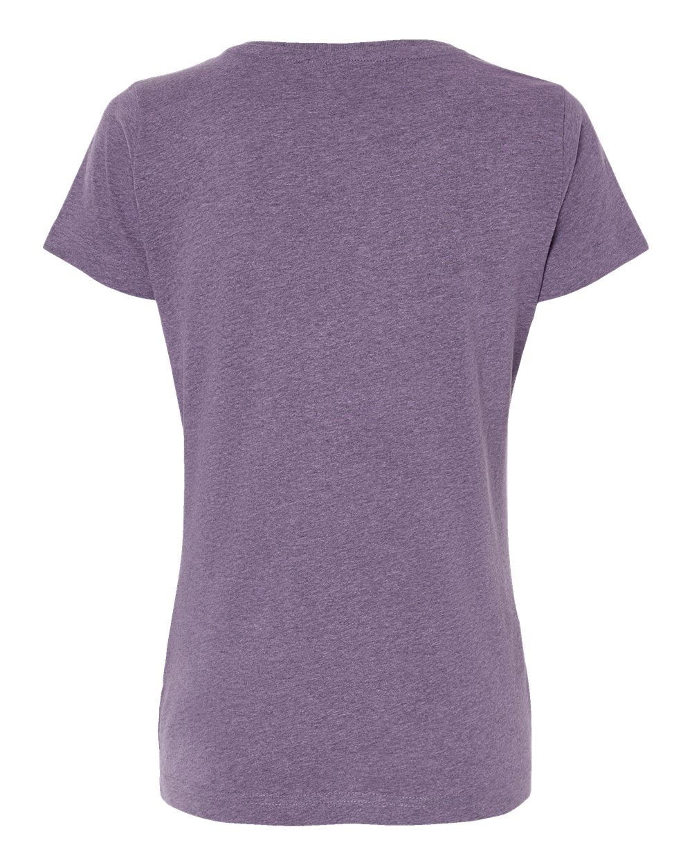 LAT Women's Fine Jersey Tee - 3516